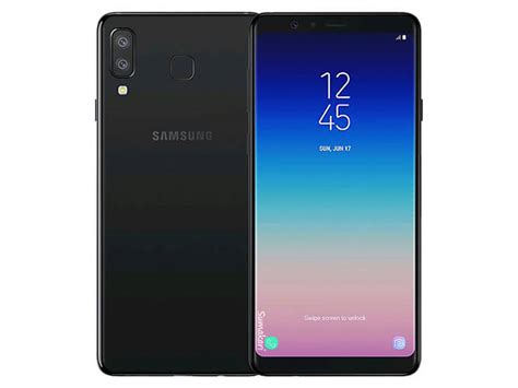 Samsung Galaxy A8 Star Dual SIM SM.